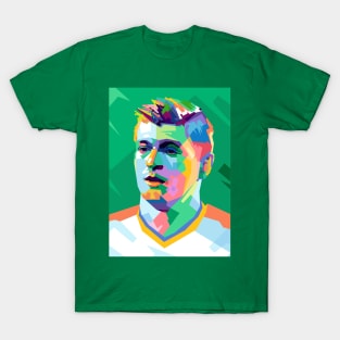 Toni Kroos T-Shirt